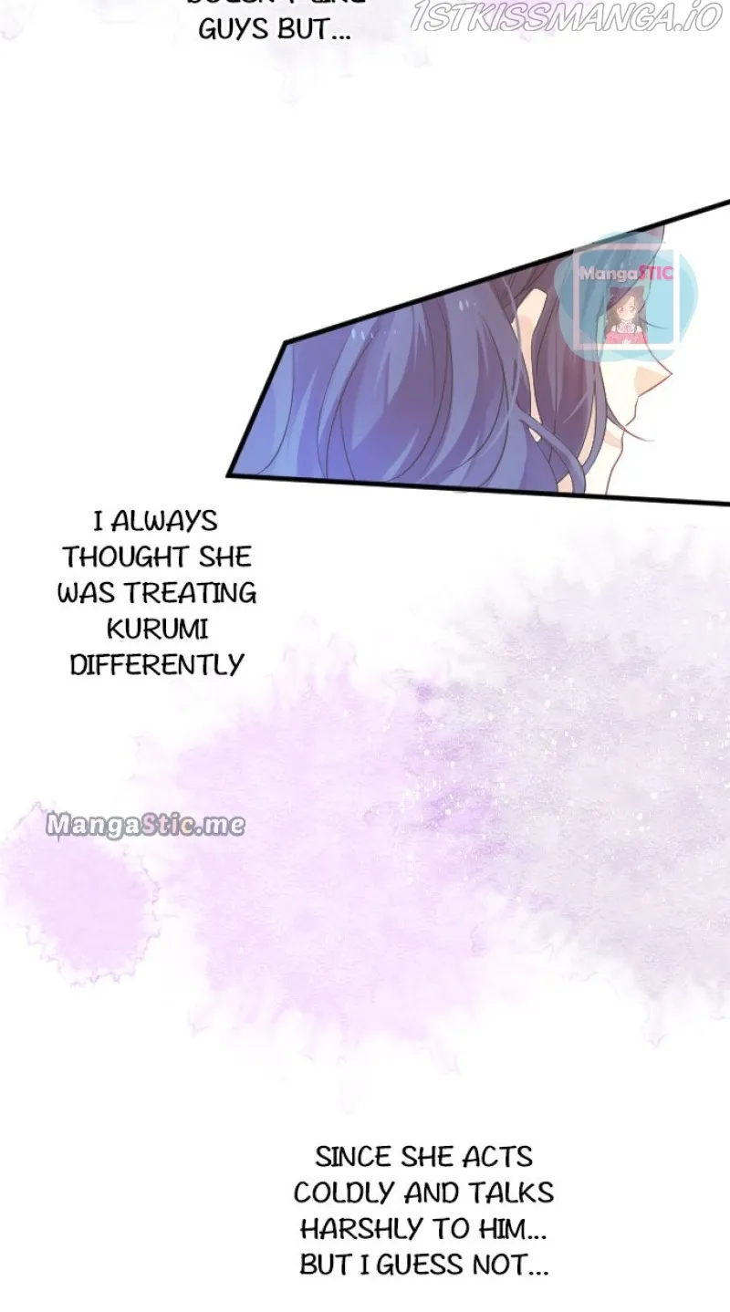 Love Hug Chapter 33 Online - página 3