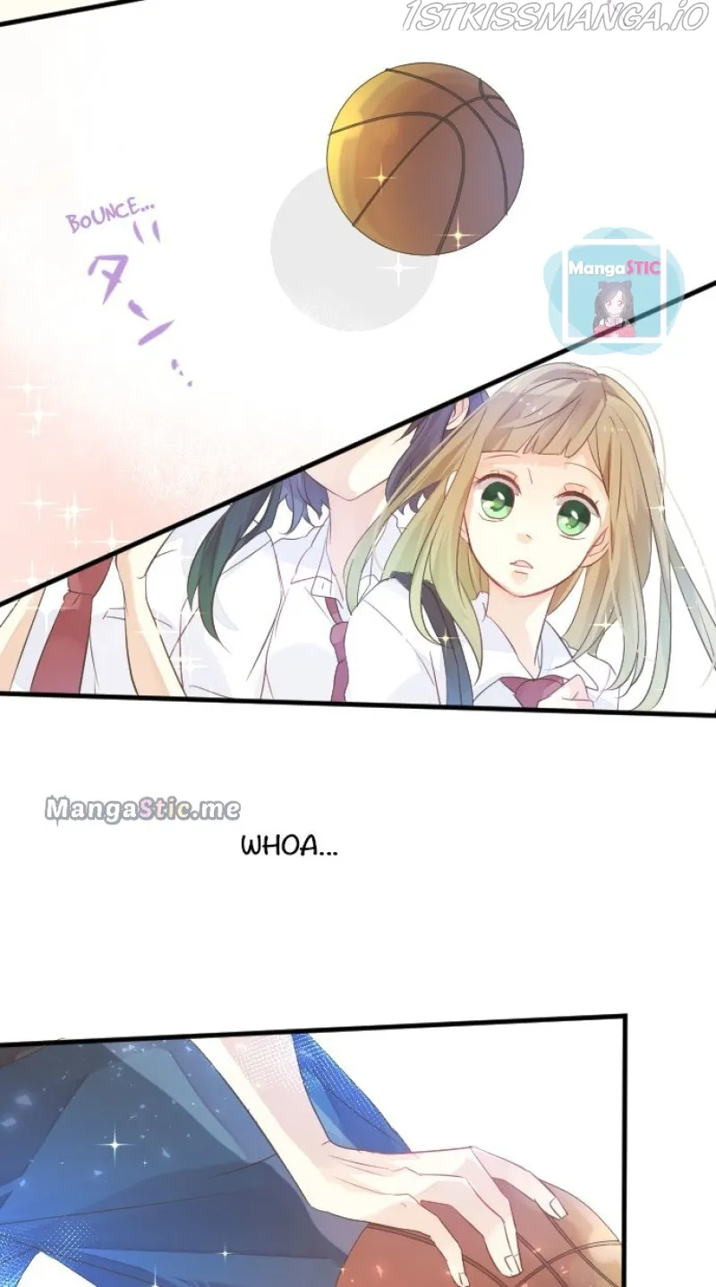 Love Hug Chapter 33 Online - página 7