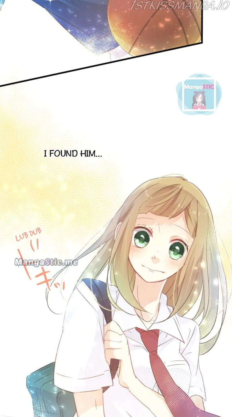 Love Hug Chapter 33 Online - página 8