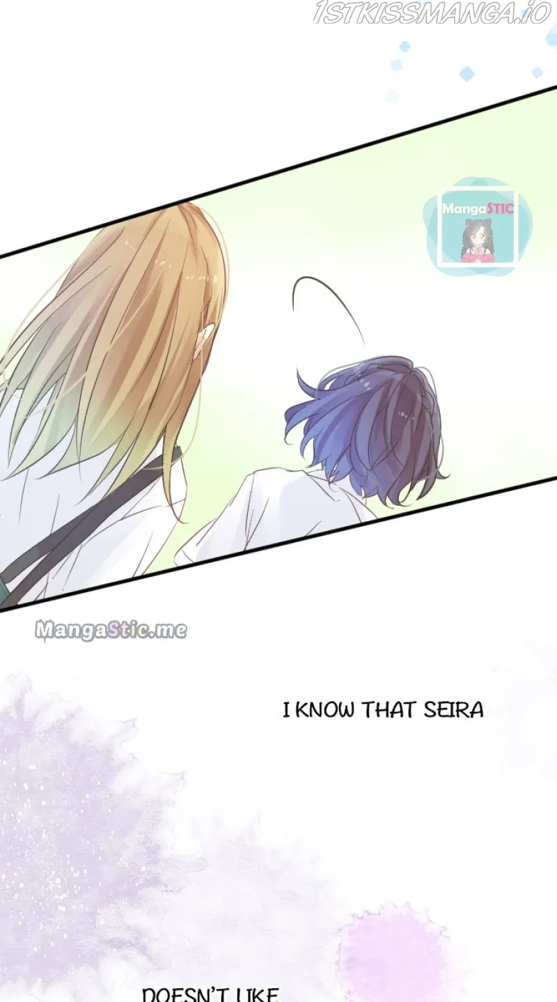 Love Hug Chapter 33 Online - página 11