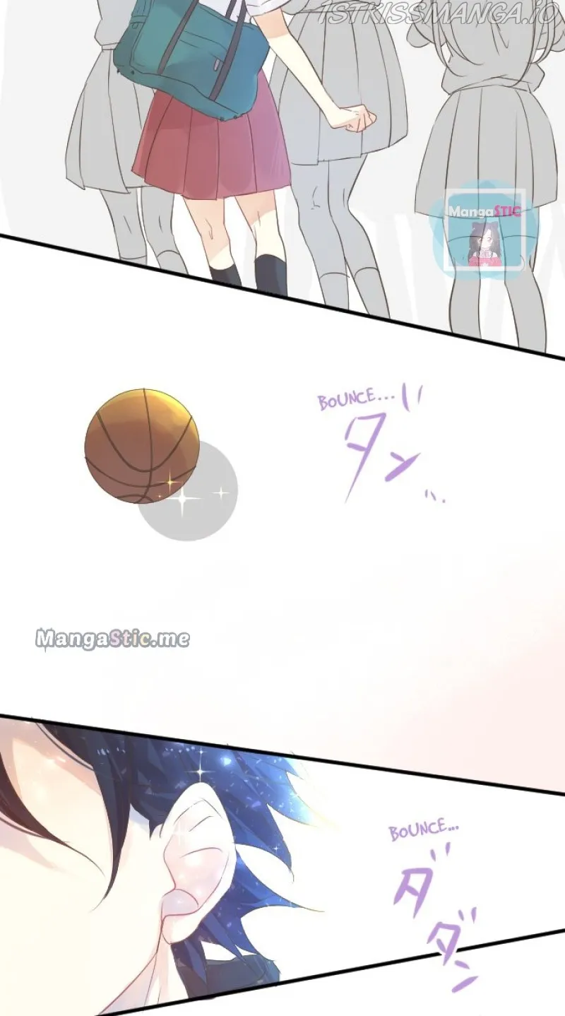 Love Hug Chapter 33 Online - página 12