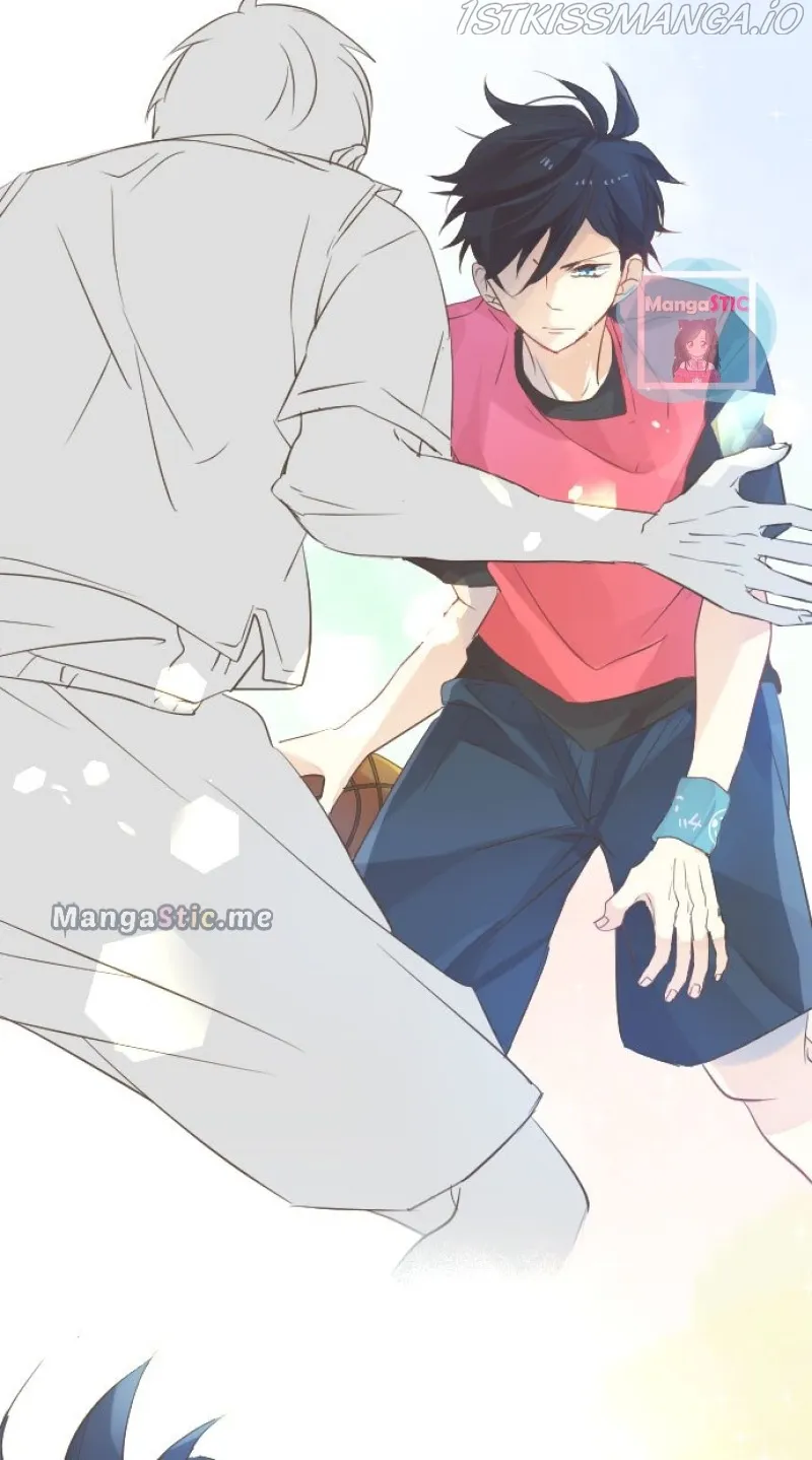 Love Hug Chapter 33 Online - página 14