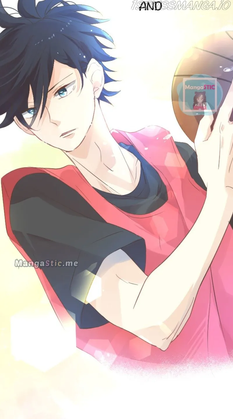 Love Hug Chapter 33 Online - página 15