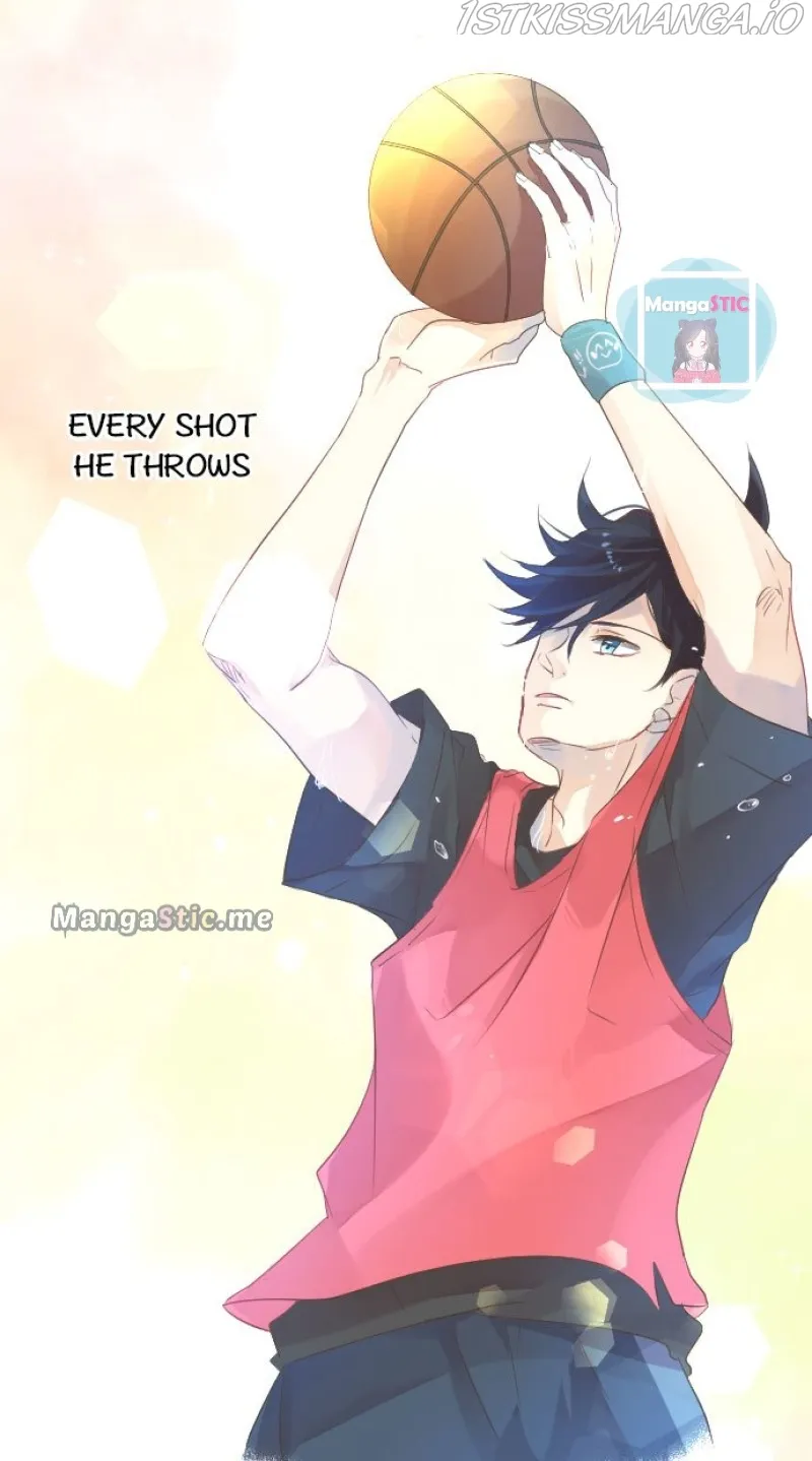 Love Hug Chapter 33 Online - página 16