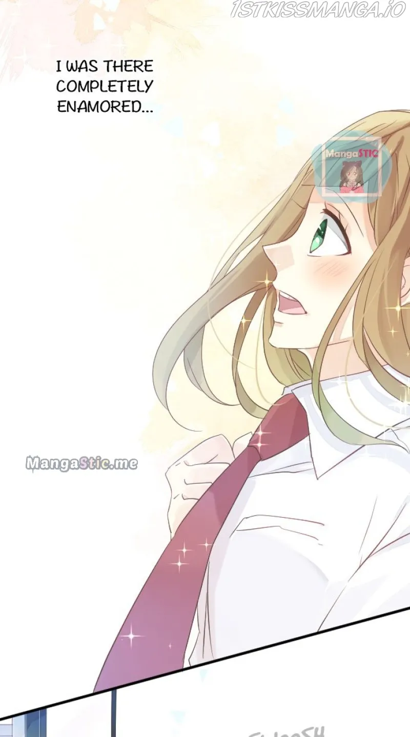 Love Hug Chapter 33 Online - página 19