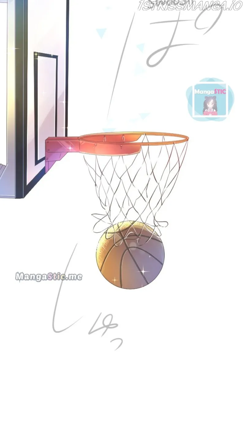 Love Hug Chapter 33 Online - página 20