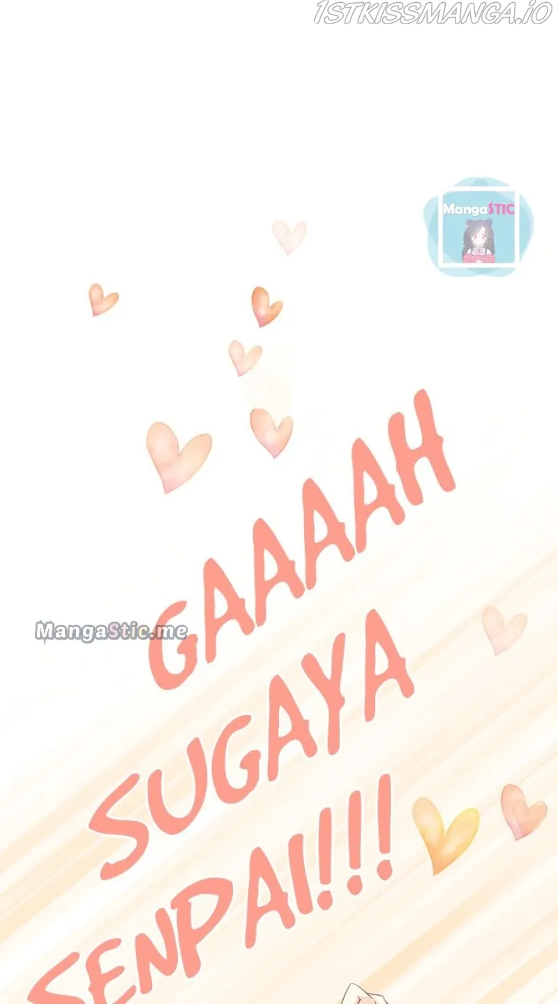 Love Hug Chapter 33 Online - página 22