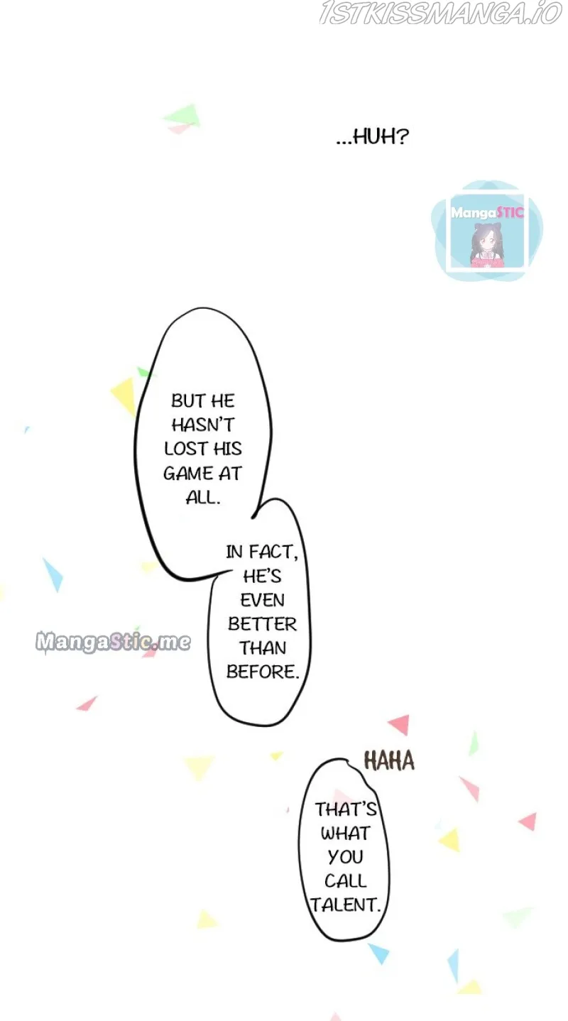 Love Hug Chapter 33 Online - página 31