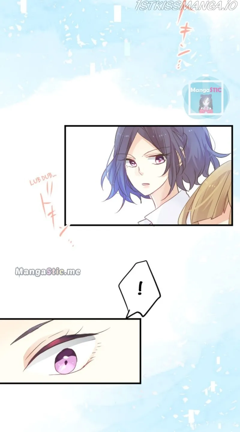 Love Hug Chapter 33 Online - página 34
