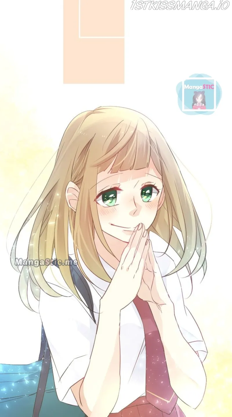Love Hug Chapter 33 Online - página 37