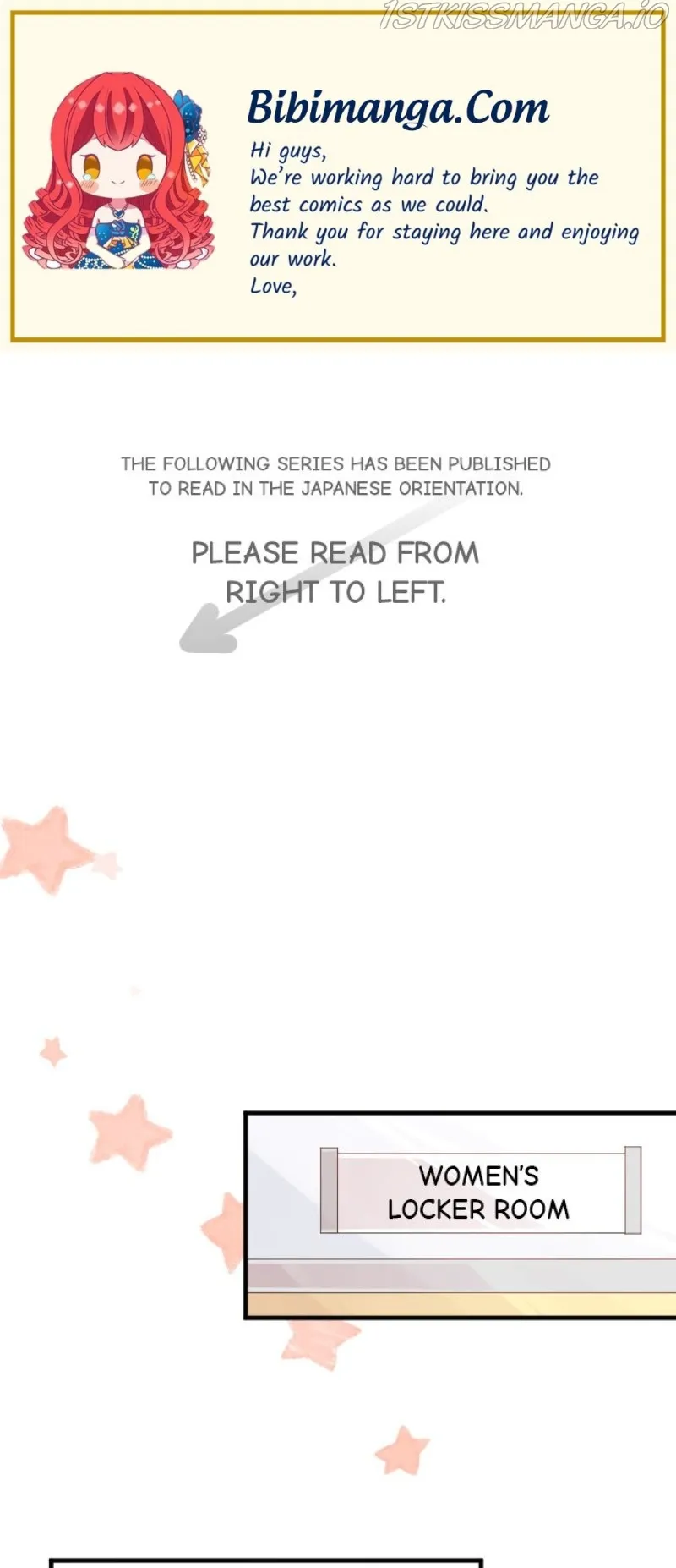 Love Hug Chapter 34 Online - página 1