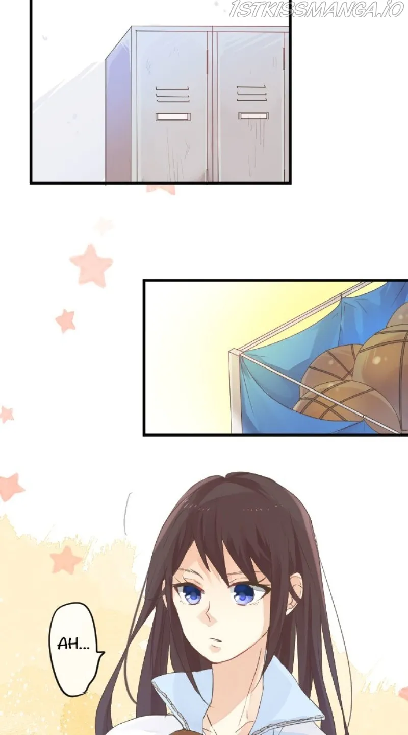 Love Hug Chapter 34 Online - página 2