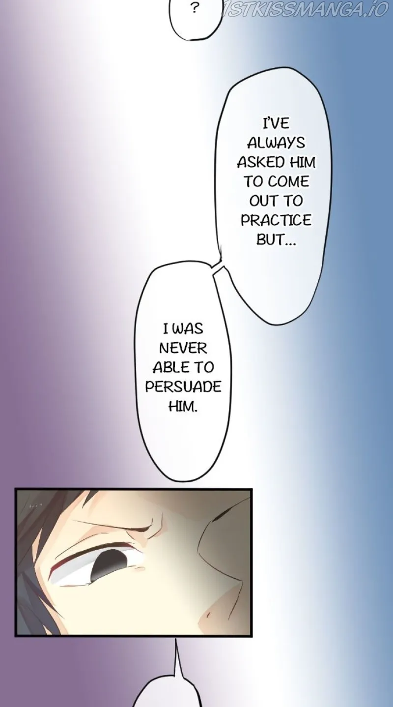 Love Hug Chapter 34 Online - página 7