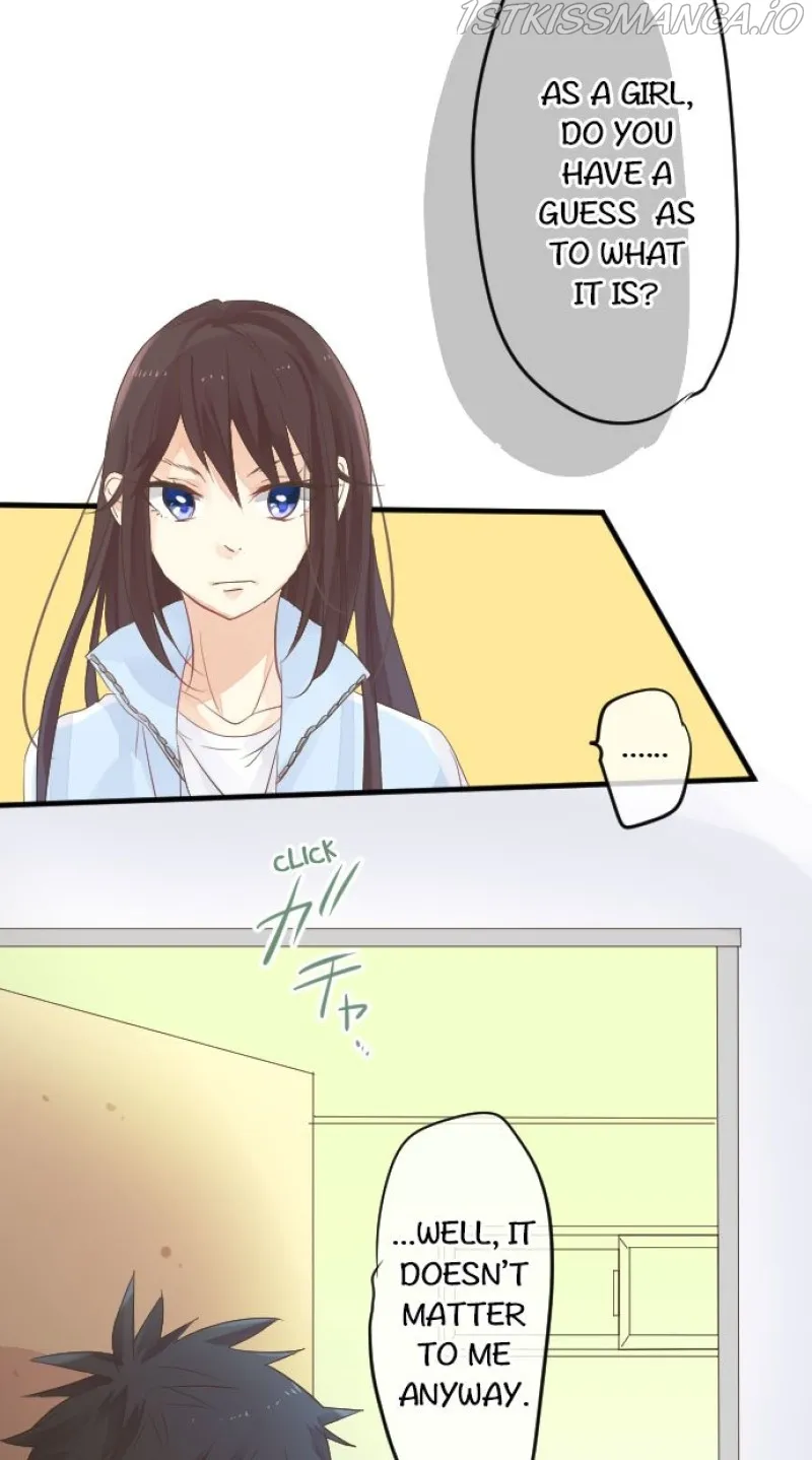 Love Hug Chapter 34 Online - página 10