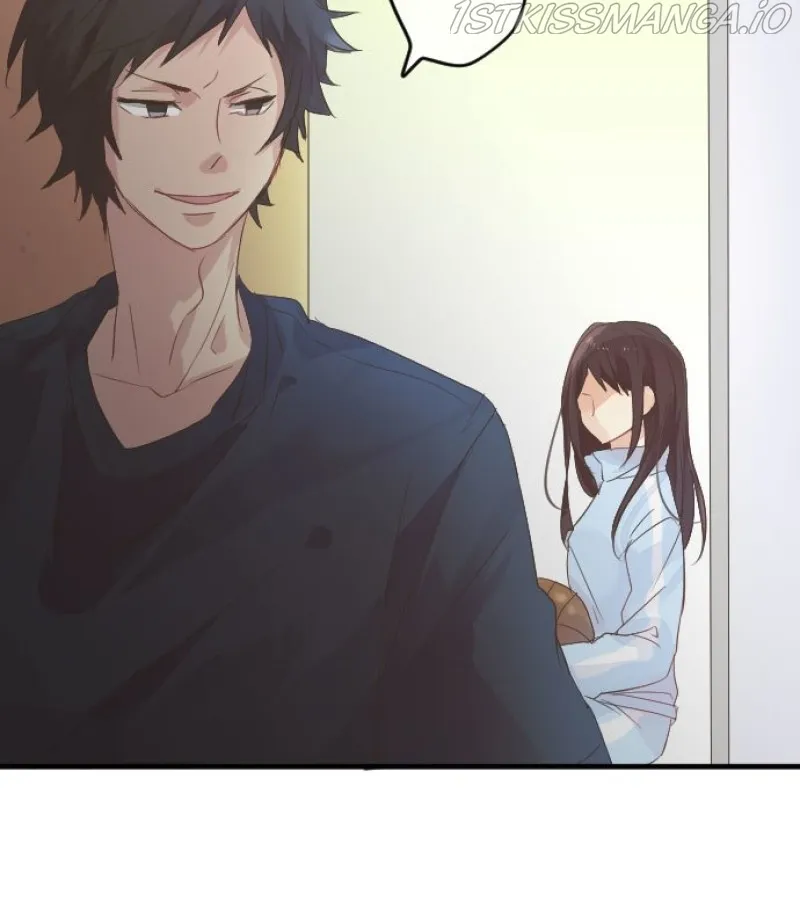 Love Hug Chapter 34 Online - página 11