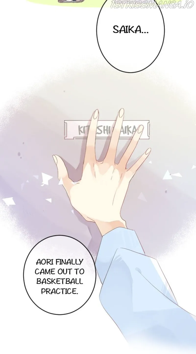 Love Hug Chapter 34 Online - página 15