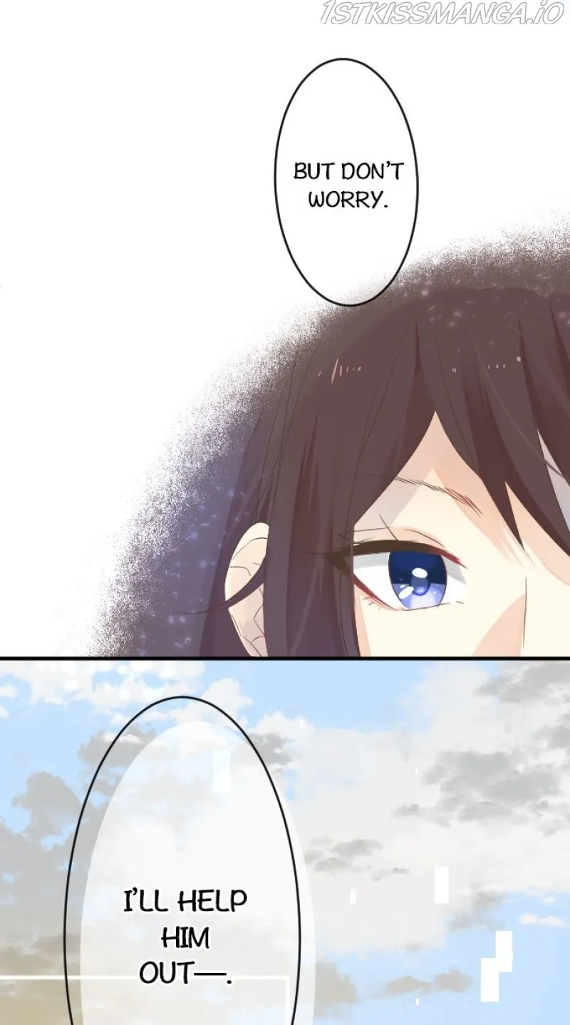 Love Hug Chapter 34 Online - página 16
