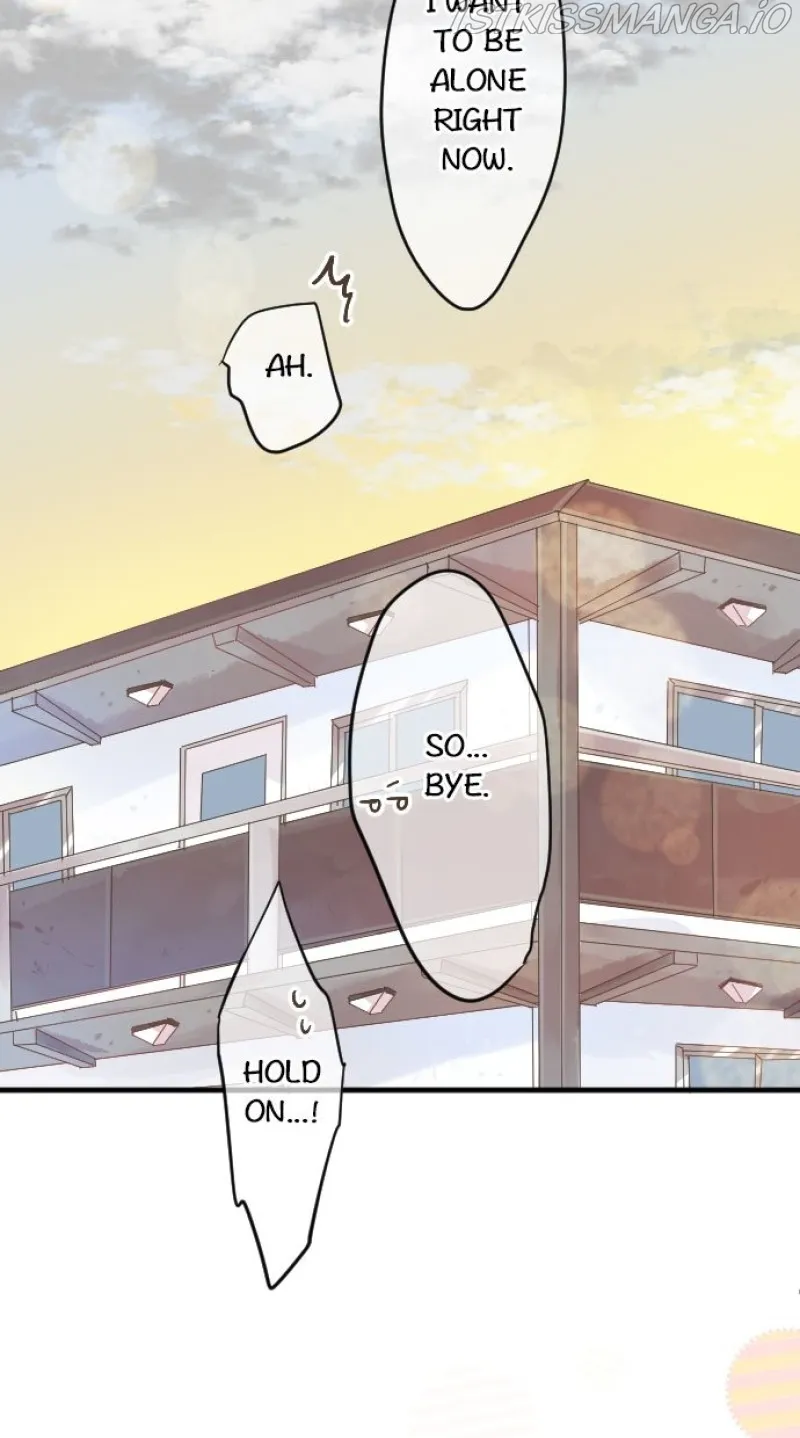 Love Hug Chapter 34 Online - página 28