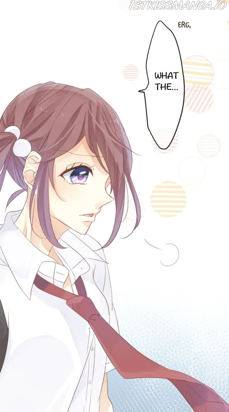 Love Hug Chapter 34 Online - página 29