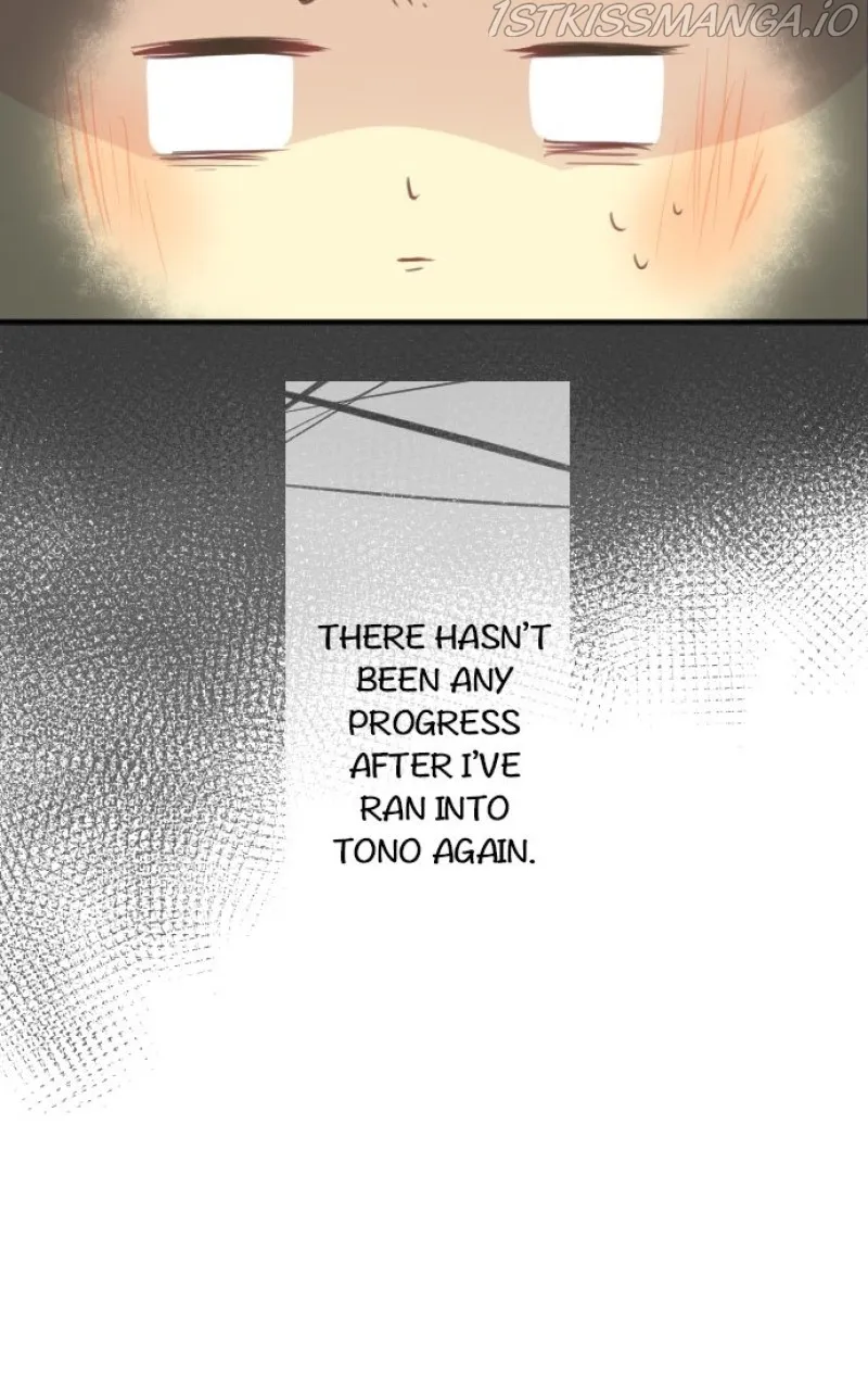 Love Hug Chapter 34 Online - página 33