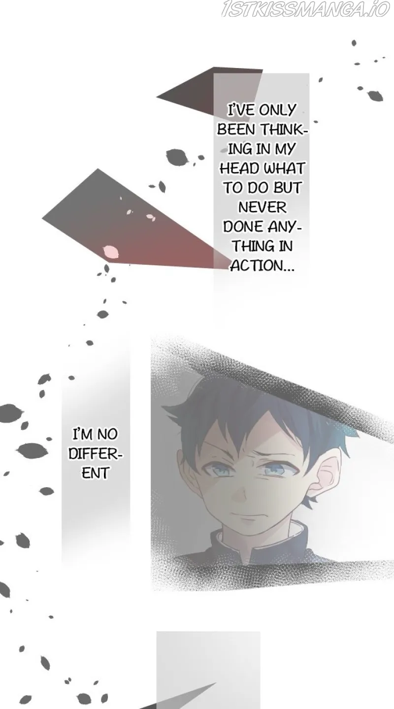 Love Hug Chapter 34 Online - página 34