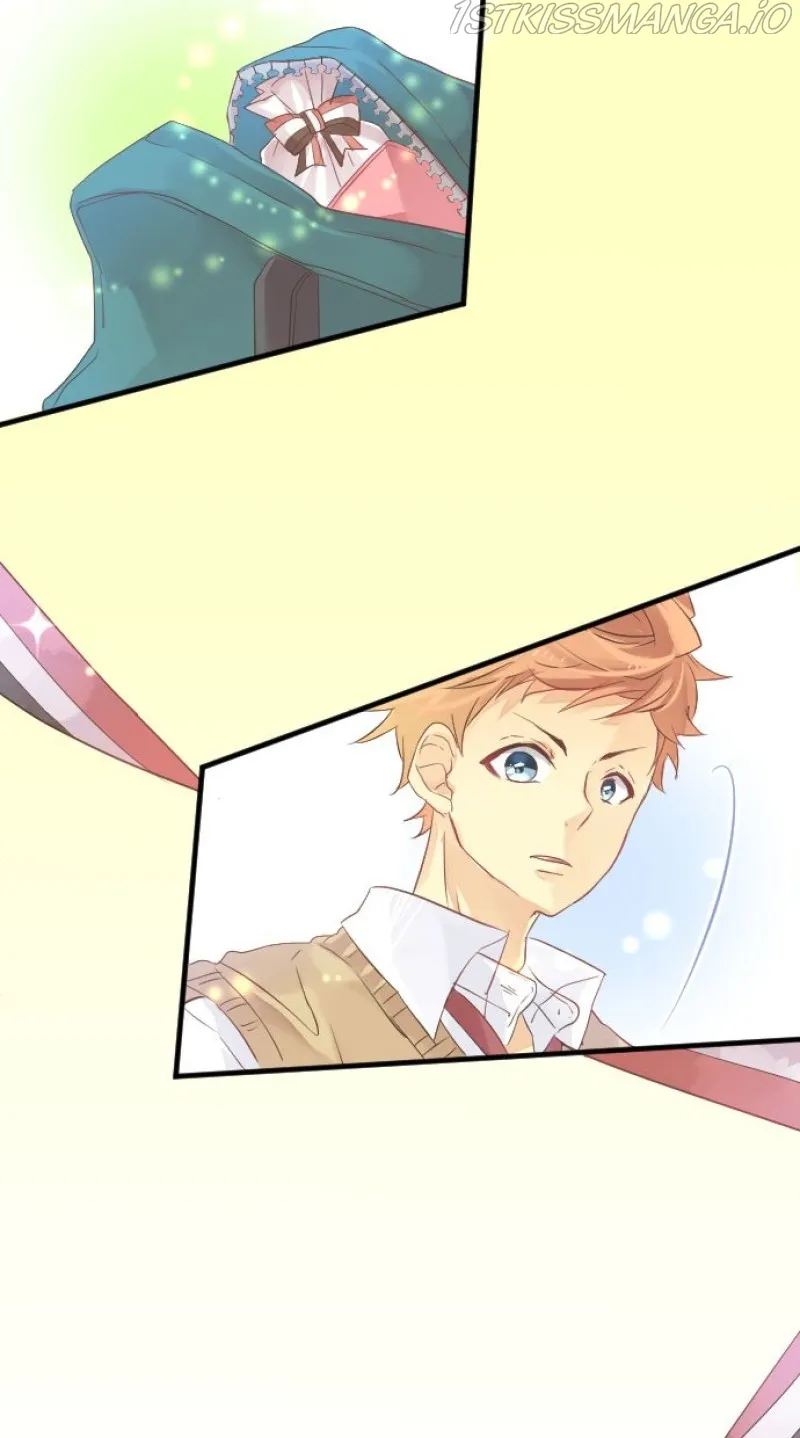 Love Hug Chapter 34 Online - página 38