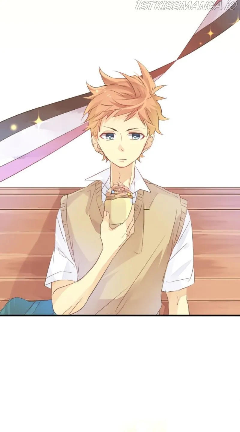 Love Hug Chapter 34 Online - página 39