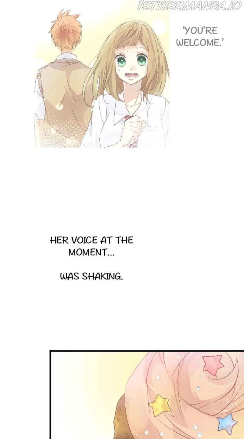 Love Hug Chapter 34 Online - página 40