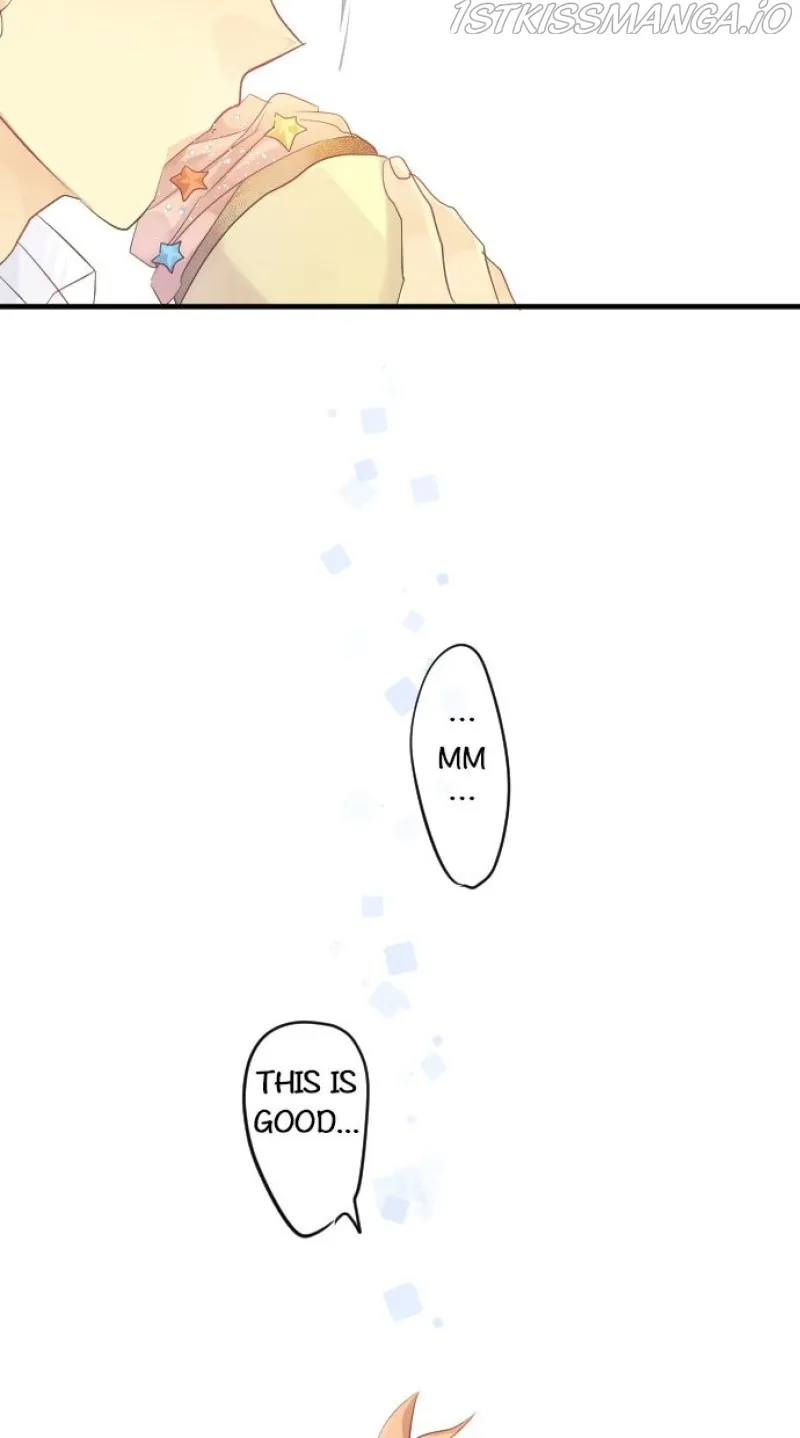 Love Hug Chapter 34 Online - página 42