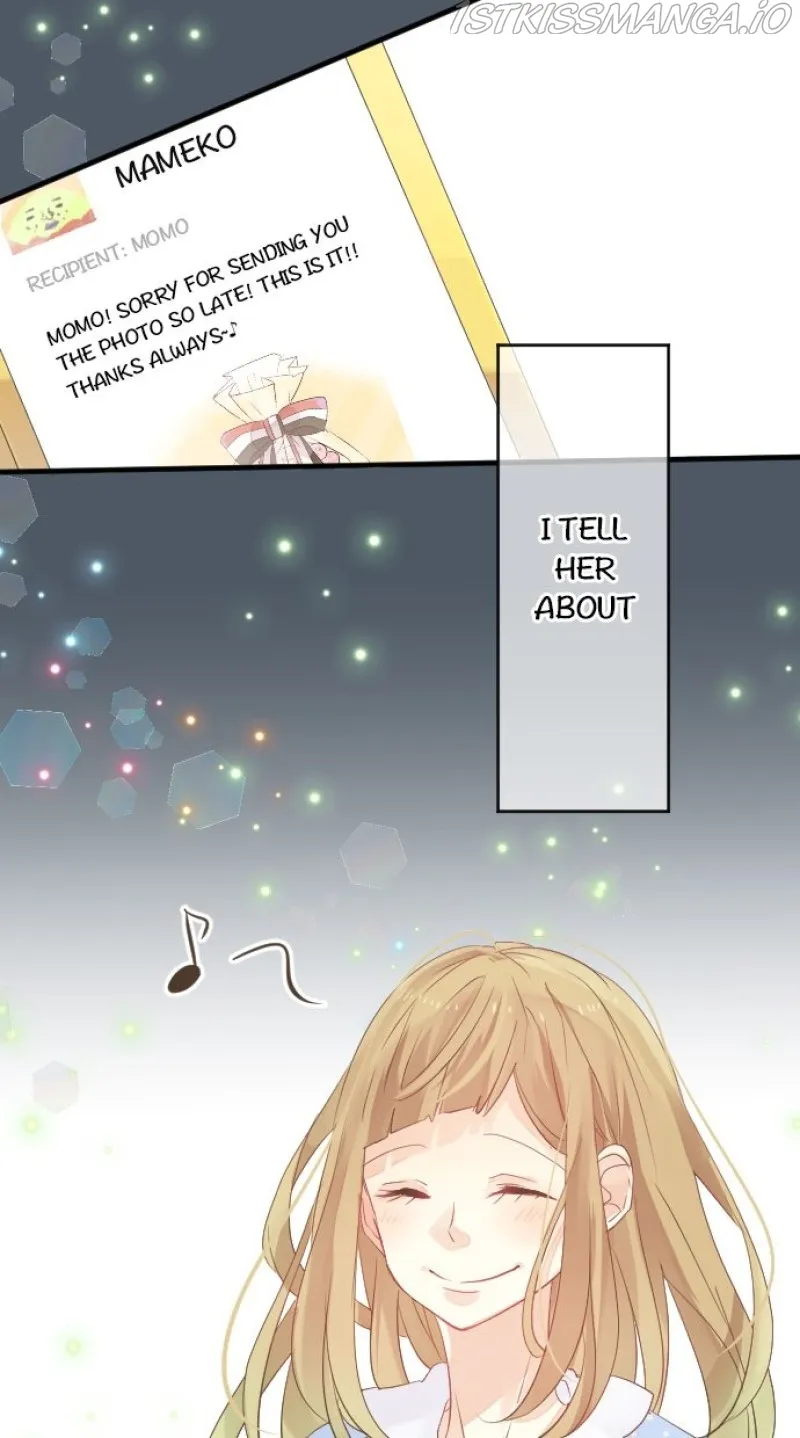 Love Hug Chapter 34 Online - página 44
