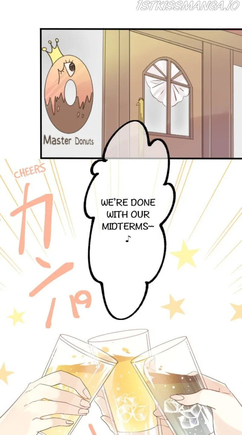 Love Hug Chapter 35 Online - página 2