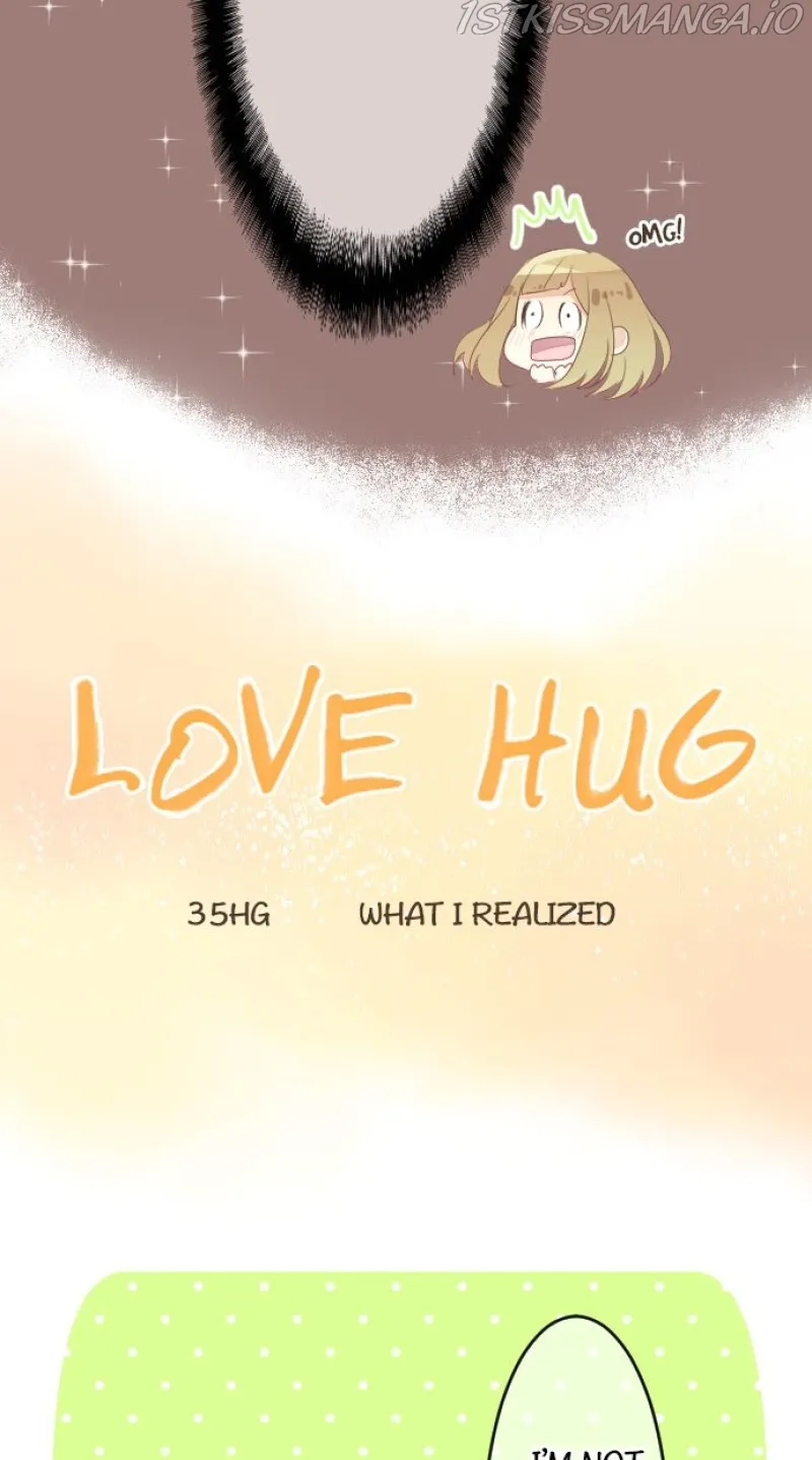Love Hug Chapter 35 Online - página 9