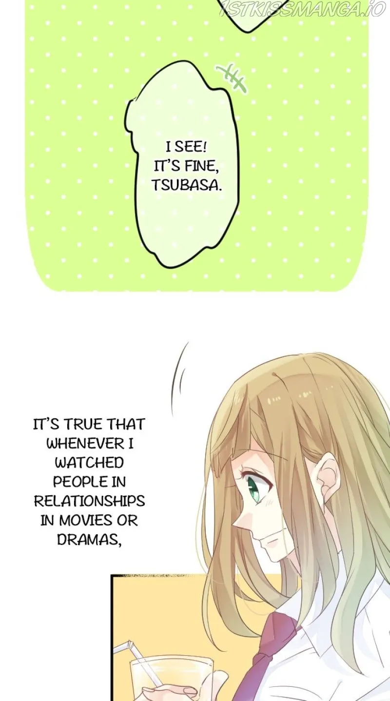 Love Hug Chapter 35 Online - página 11