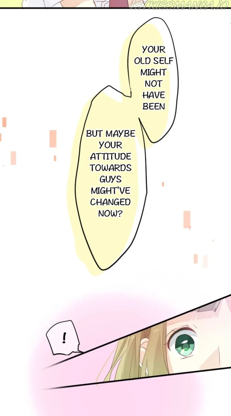 Love Hug Chapter 35 Online - página 15
