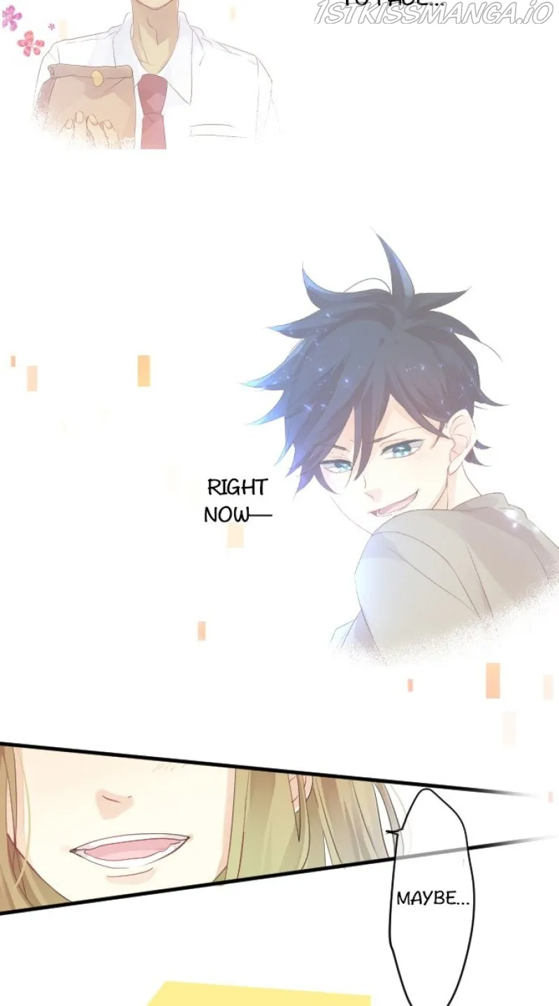 Love Hug Chapter 35 Online - página 17