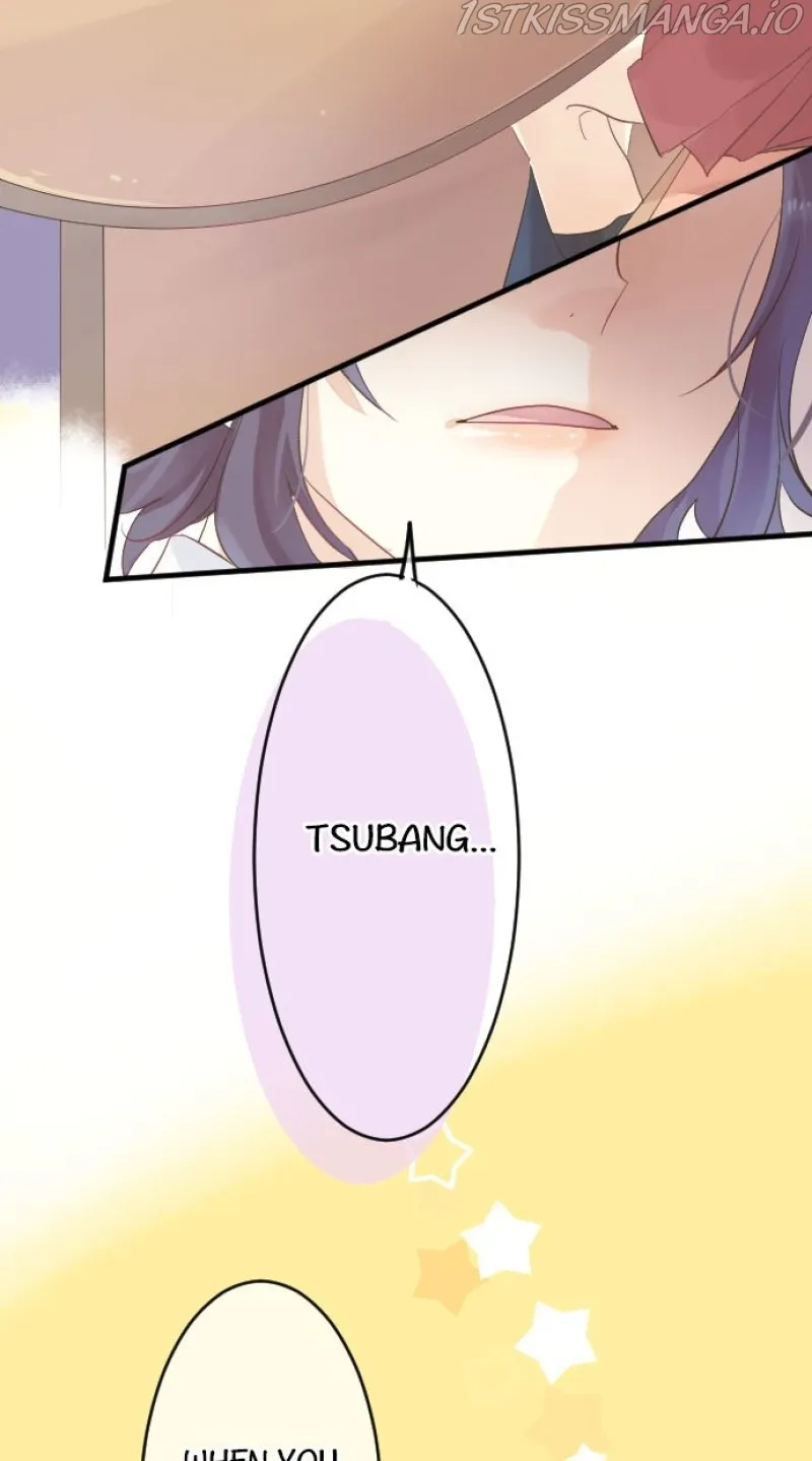 Love Hug Chapter 35 Online - página 25