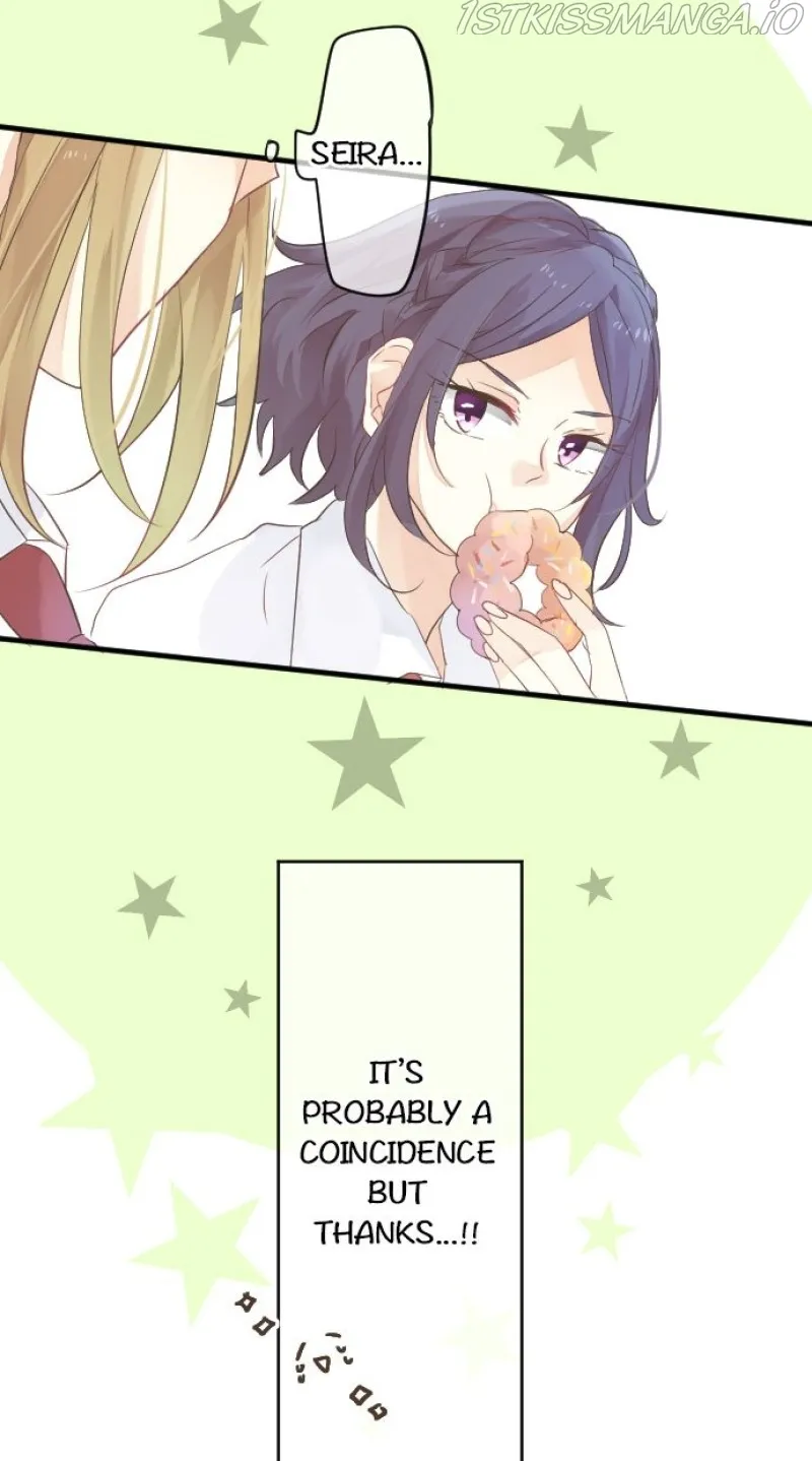Love Hug Chapter 35 Online - página 29