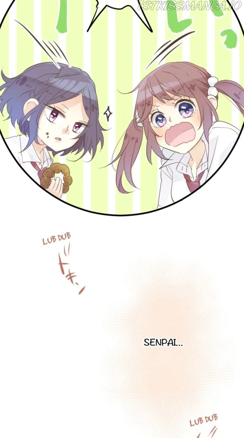 Love Hug Chapter 35 Online - página 43