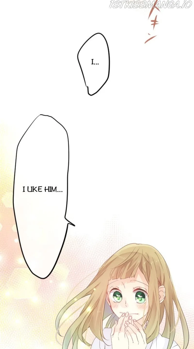 Love Hug Chapter 35 Online - página 44