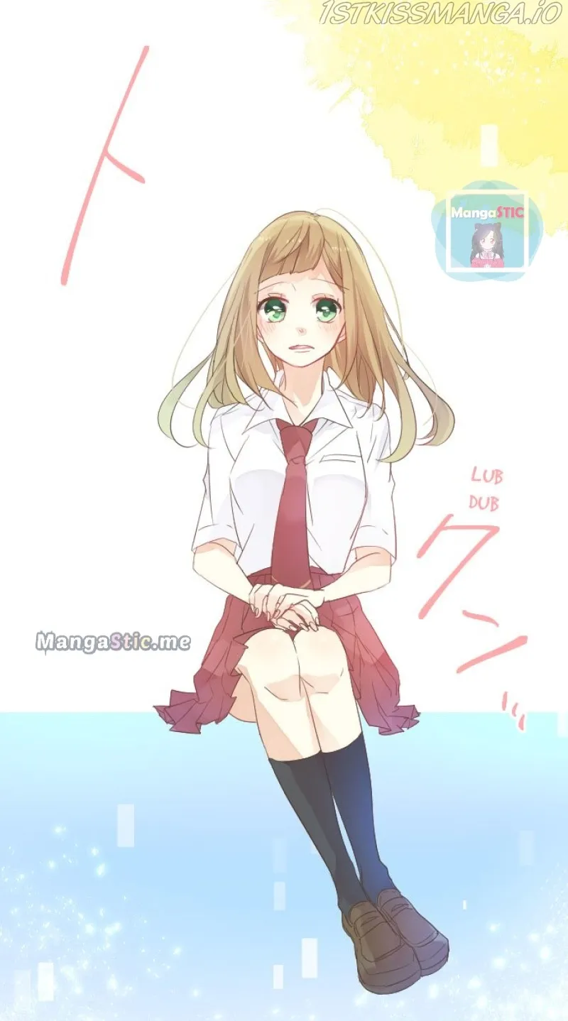 Love Hug Chapter 36 Online - página 2