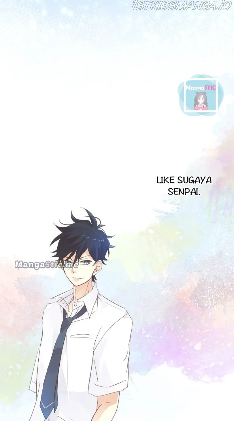 Love Hug Chapter 36 Online - página 3