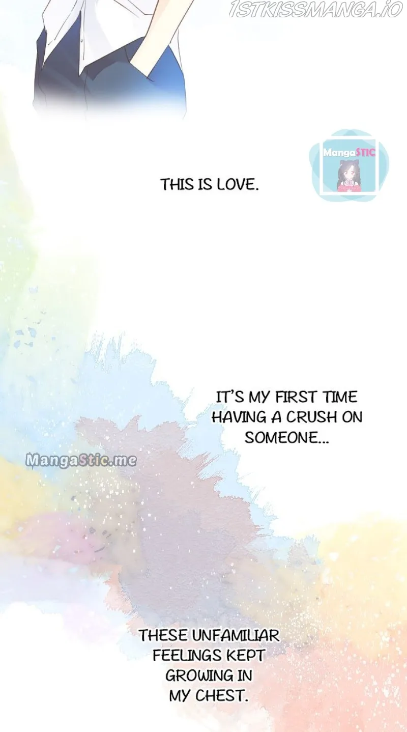 Love Hug Chapter 36 Online - página 4