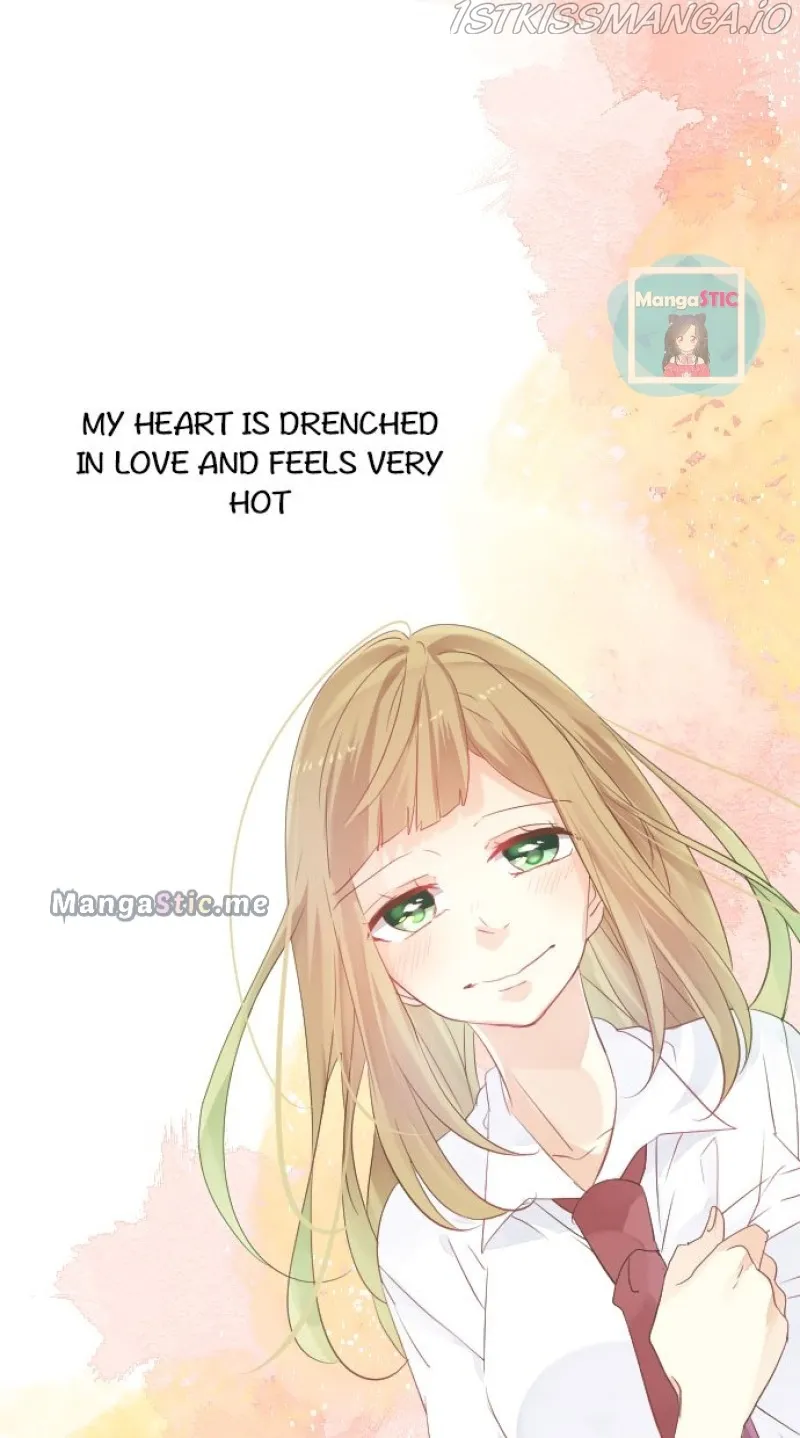 Love Hug Chapter 36 Online - página 5