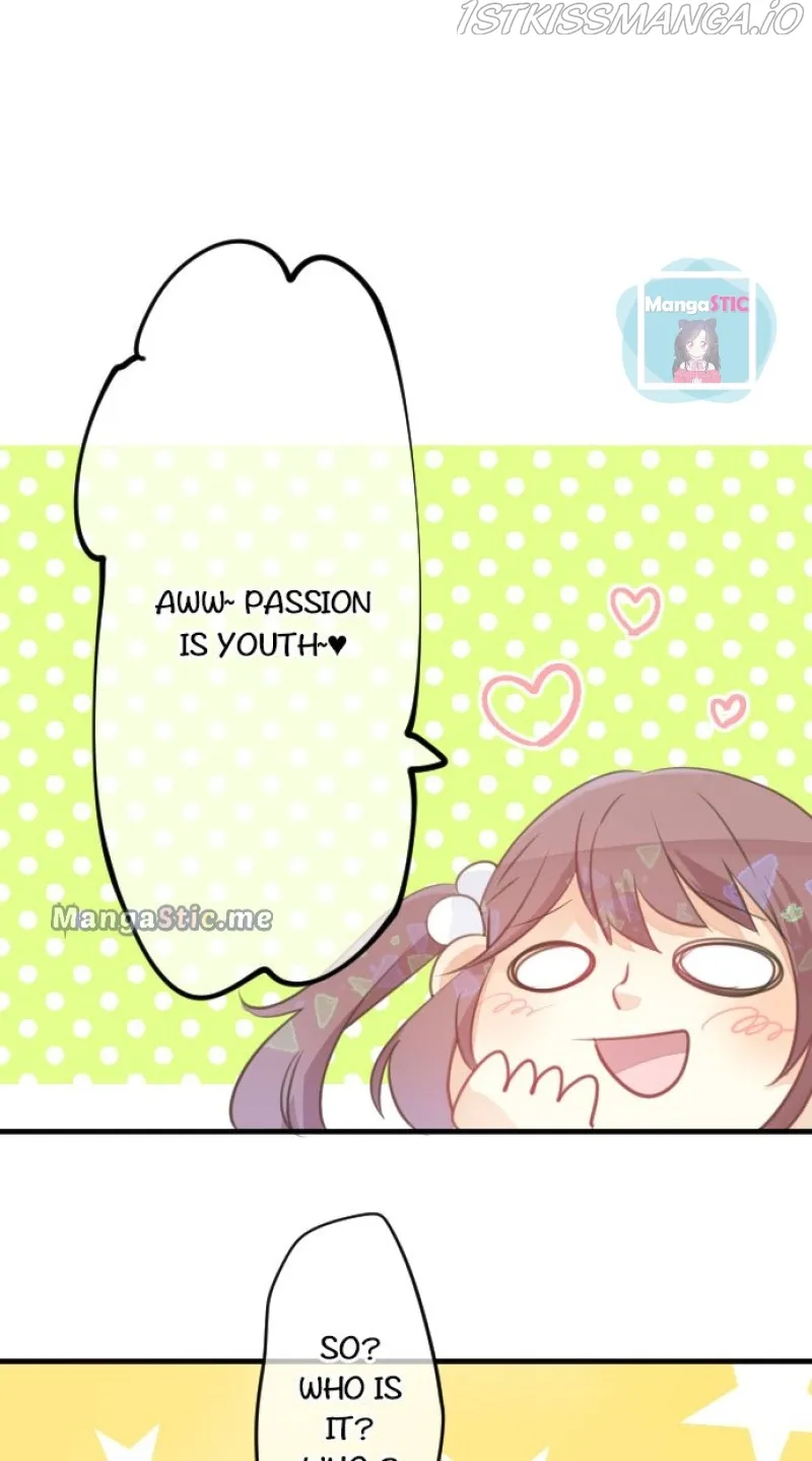 Love Hug Chapter 36 Online - página 7
