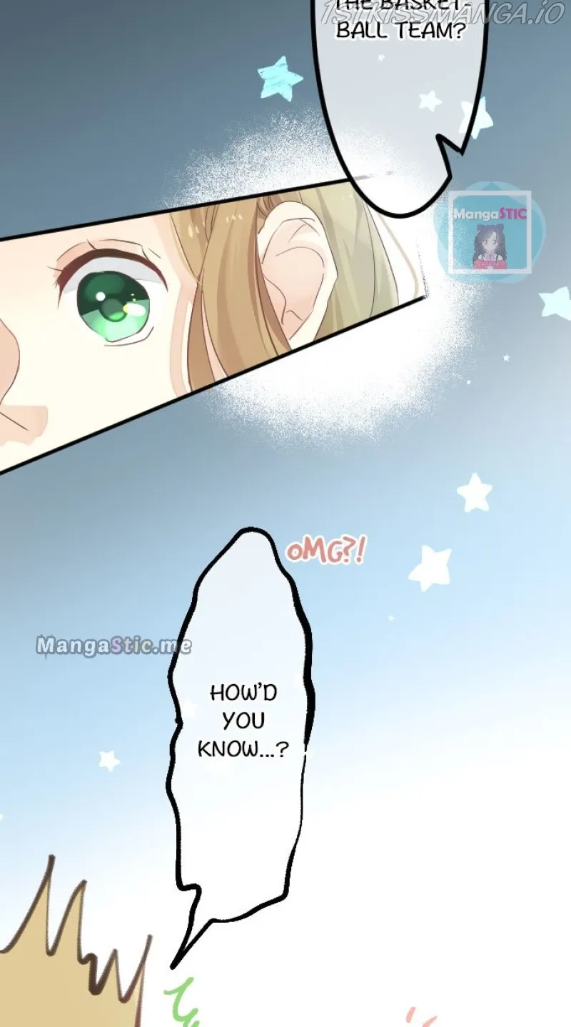 Love Hug Chapter 36 Online - página 10