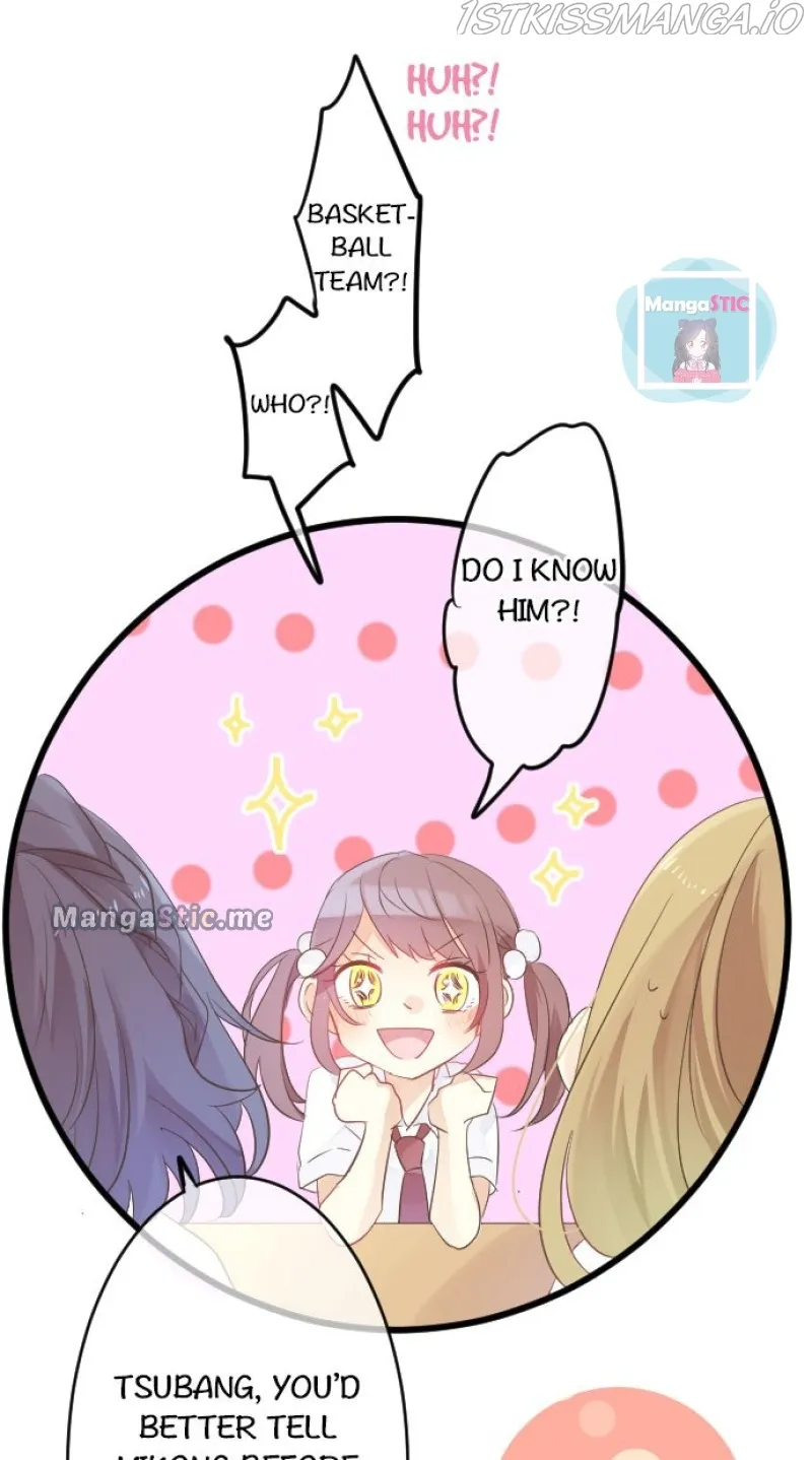Love Hug Chapter 36 Online - página 12