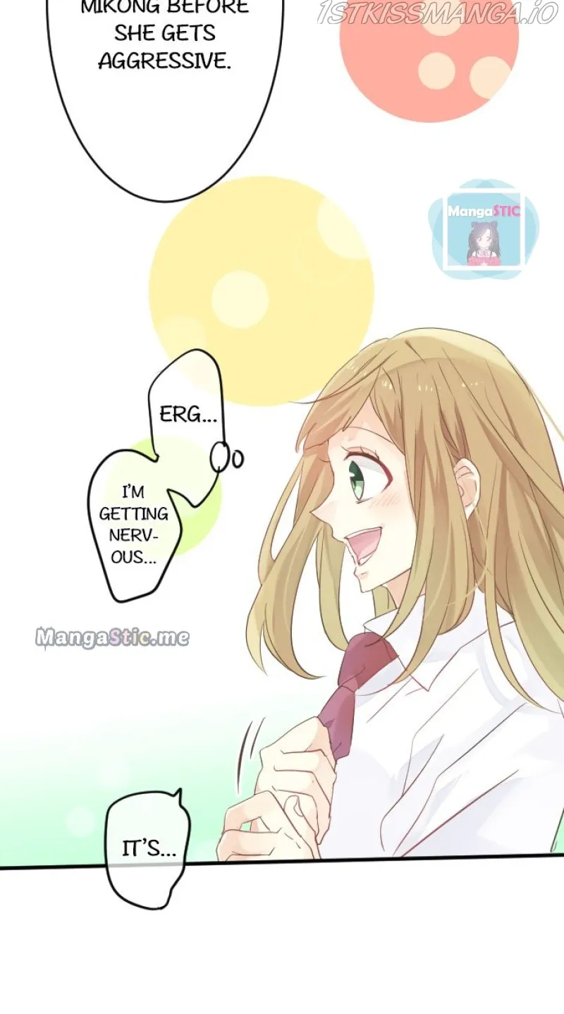 Love Hug Chapter 36 Online - página 13