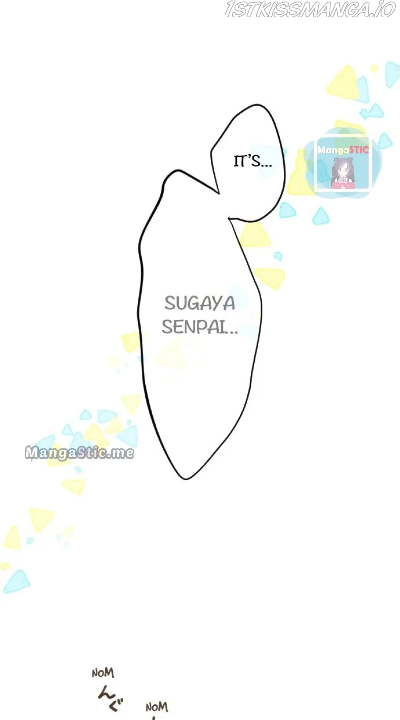 Love Hug Chapter 36 Online - página 14