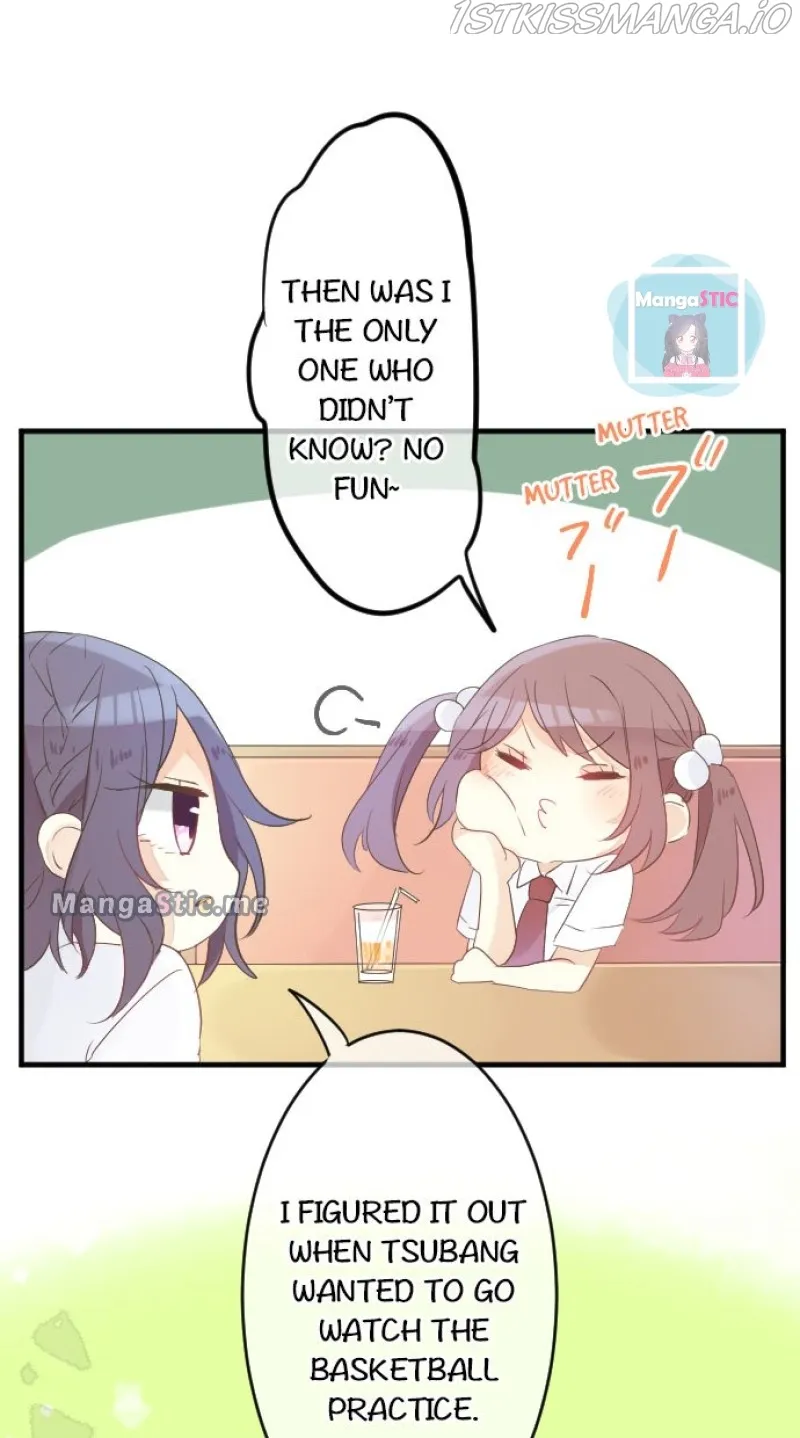 Love Hug Chapter 36 Online - página 19