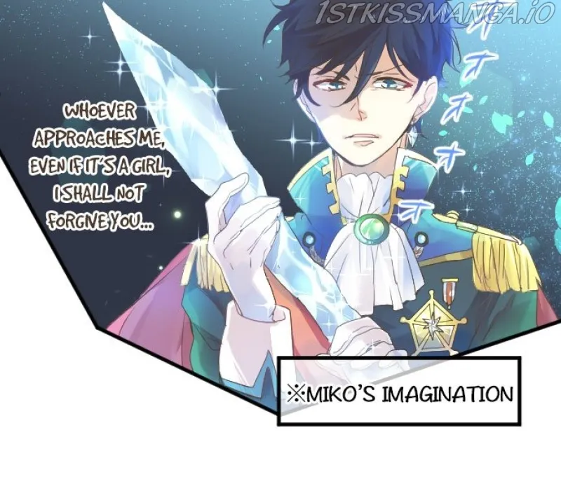 Love Hug Chapter 36 Online - página 22